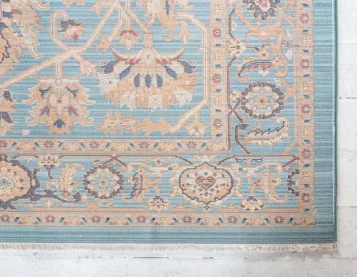 5' x 8' Charlestown Rug