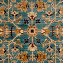 Rug Turquoise Swatch link