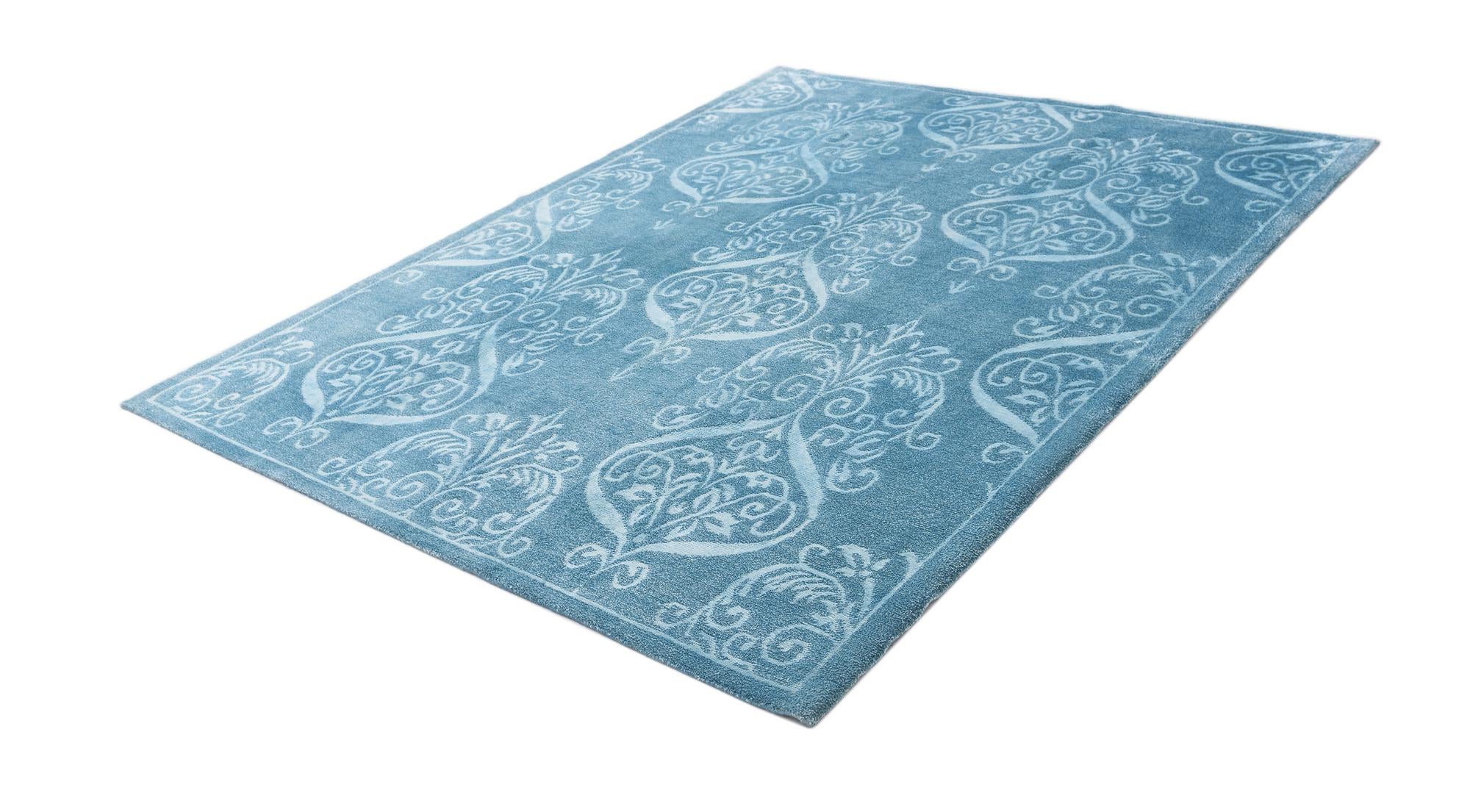 6' x 7' 9 Darya Rug