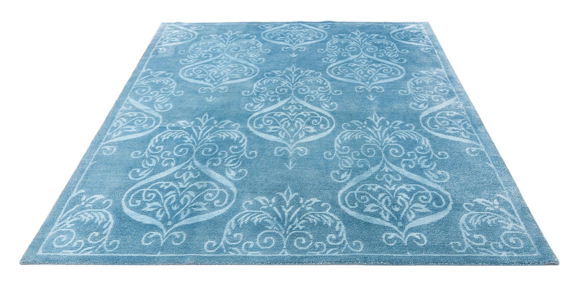 6' x 7' 9 Darya Rug