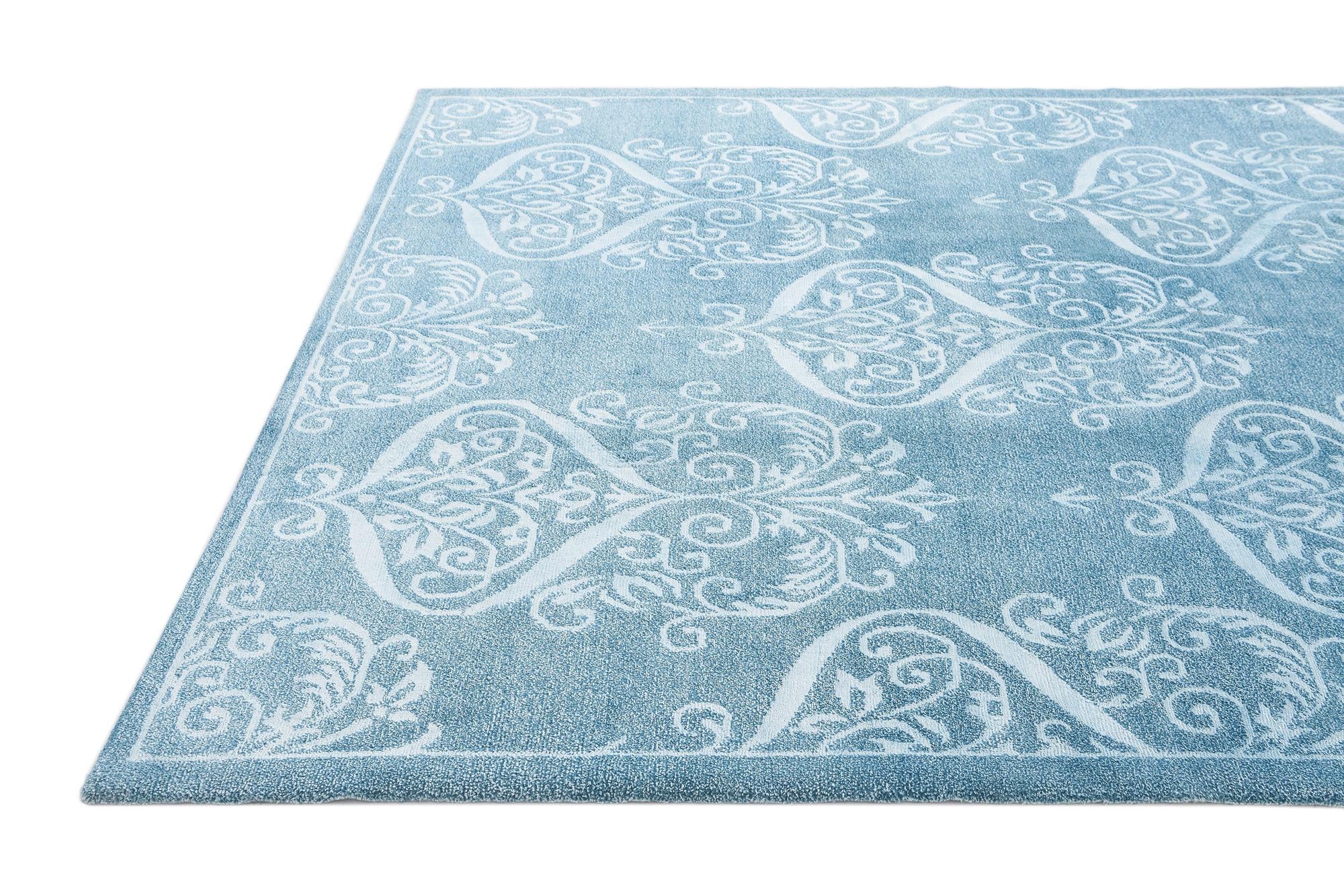 6' x 7' 9 Darya Rug