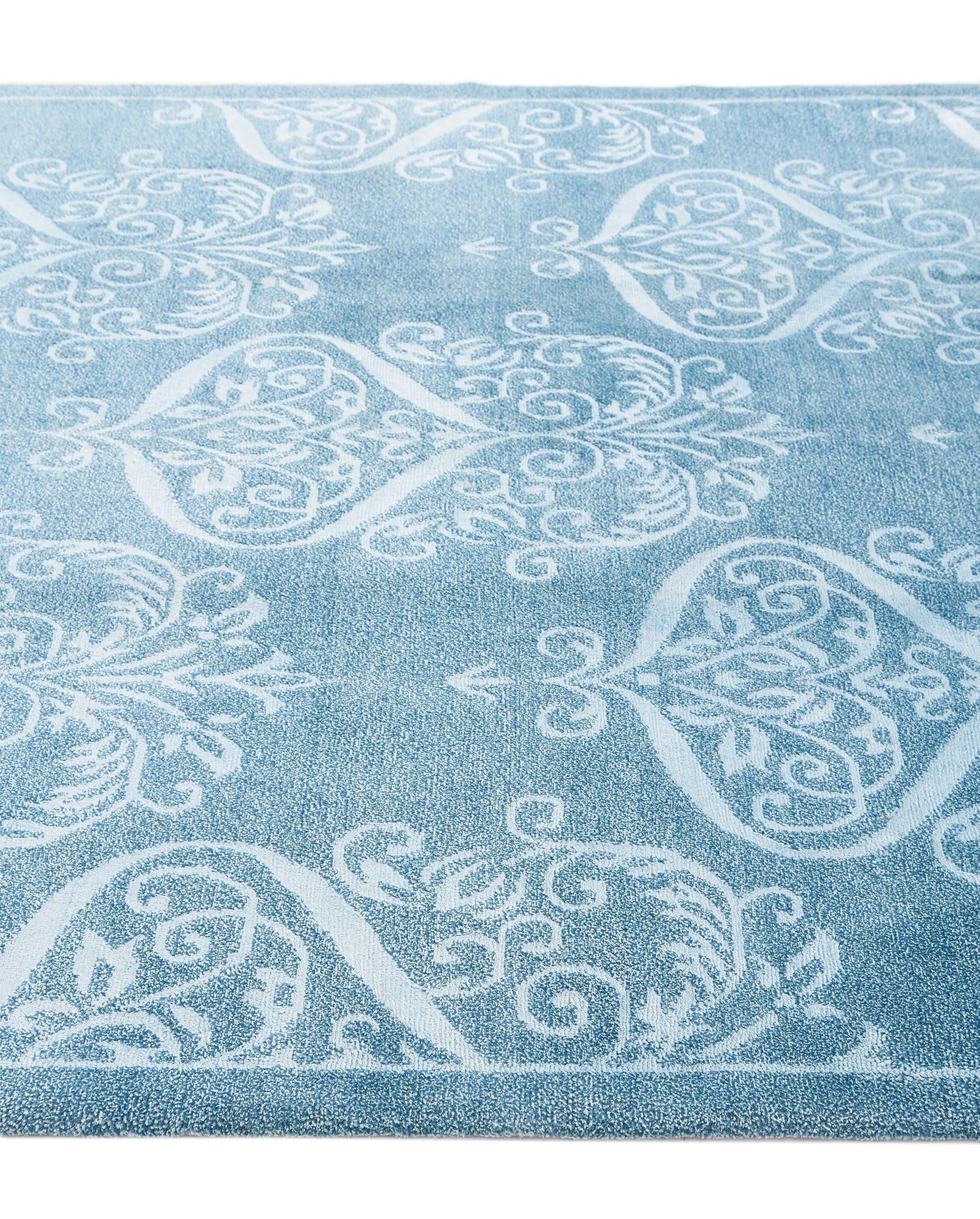 6' x 7' 9 Darya Rug