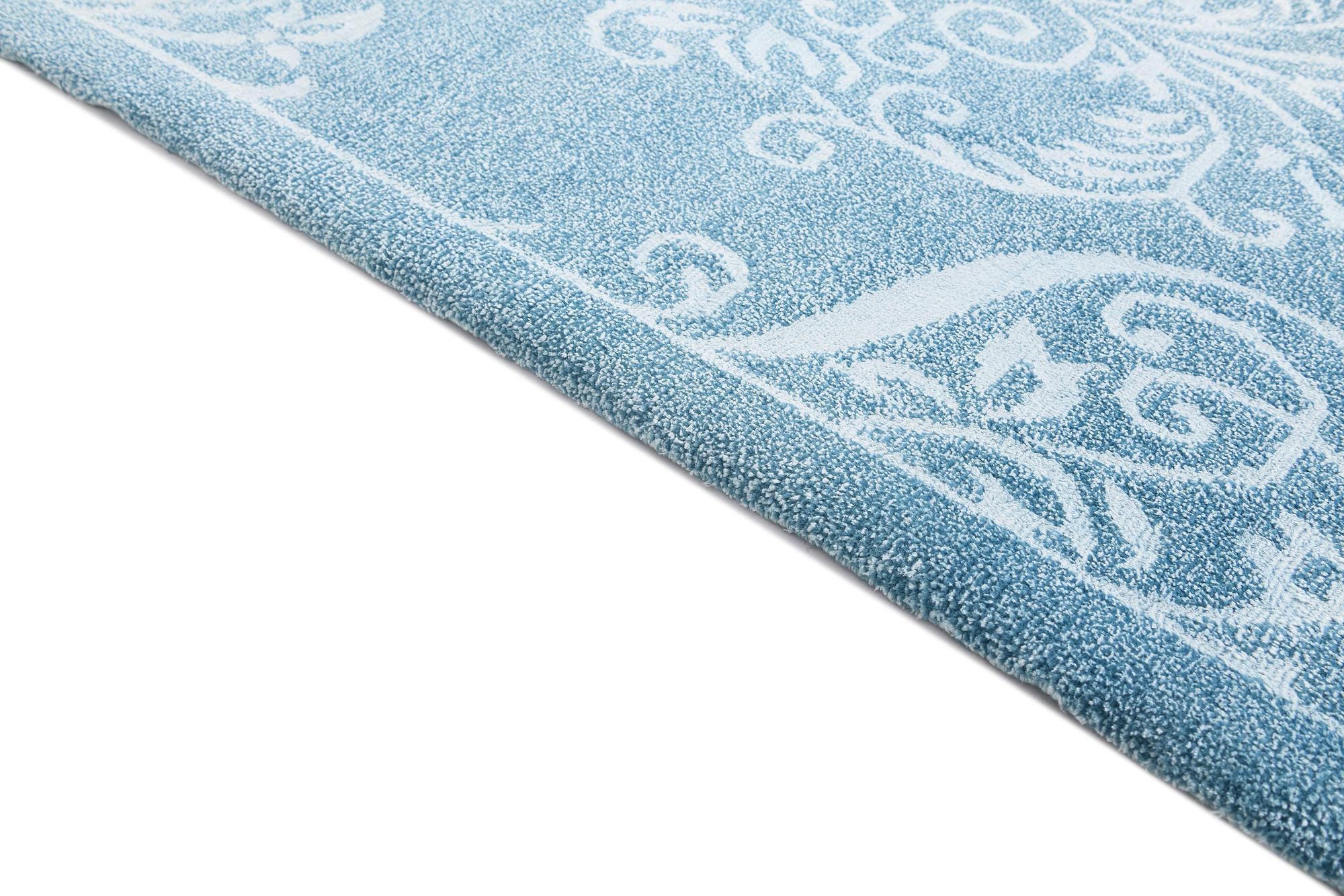 6' x 7' 9 Darya Rug