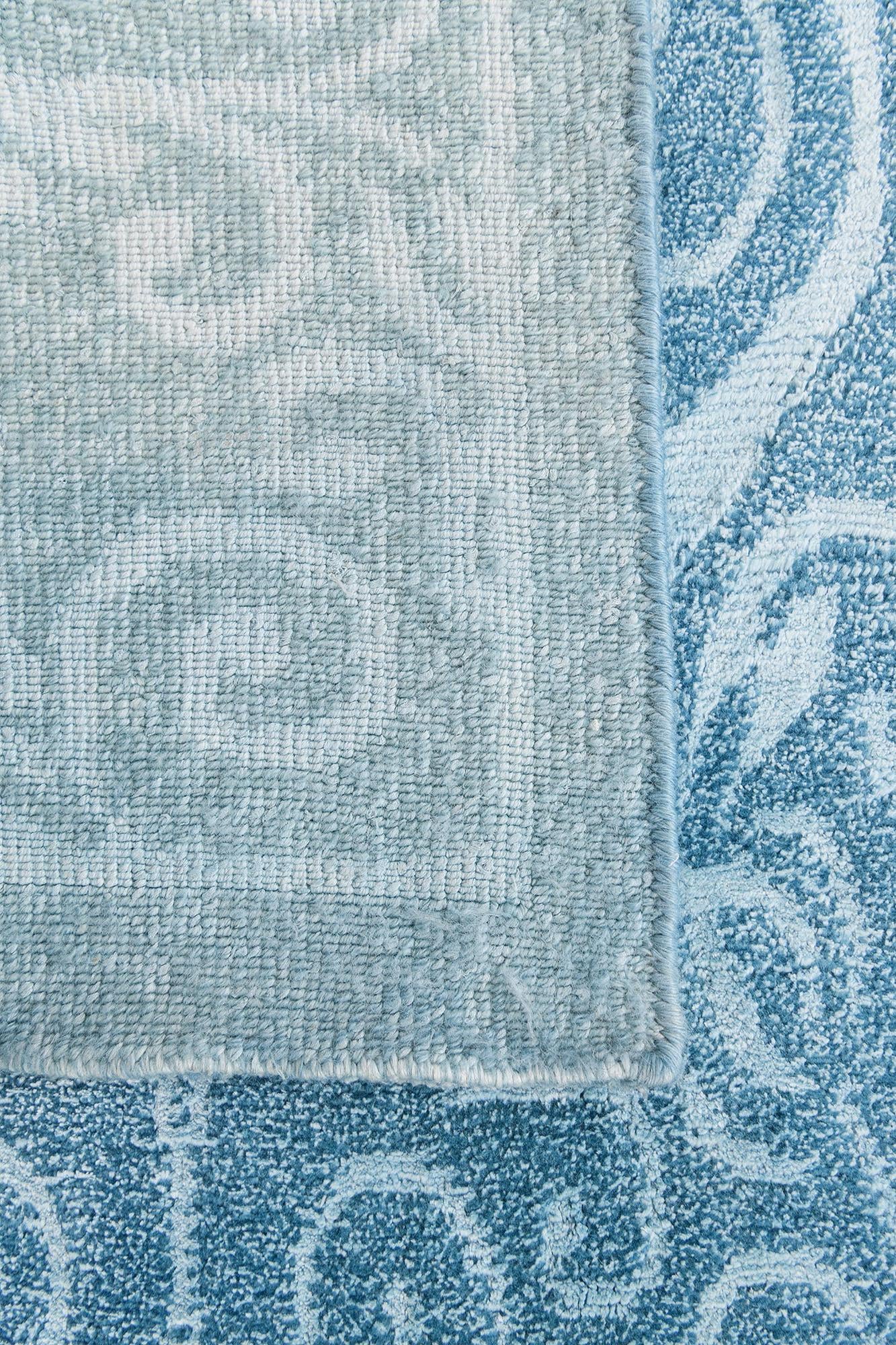 6' x 7' 9 Darya Rug