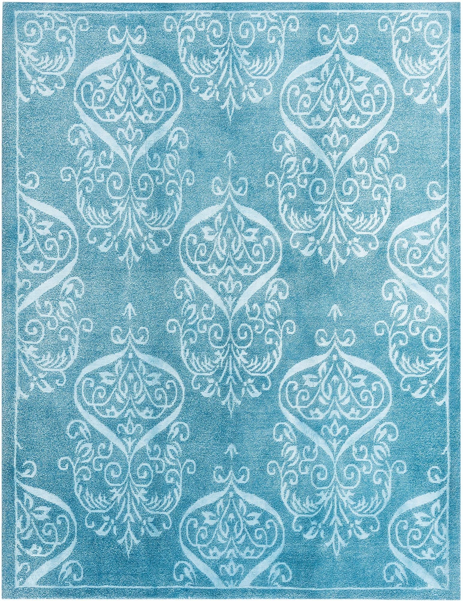 6' x 7' 9 Darya Rug