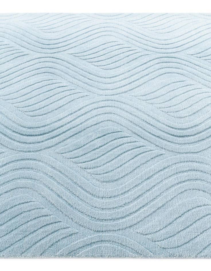 Detail image of 5' 3 x 7' 7 Darya Rug