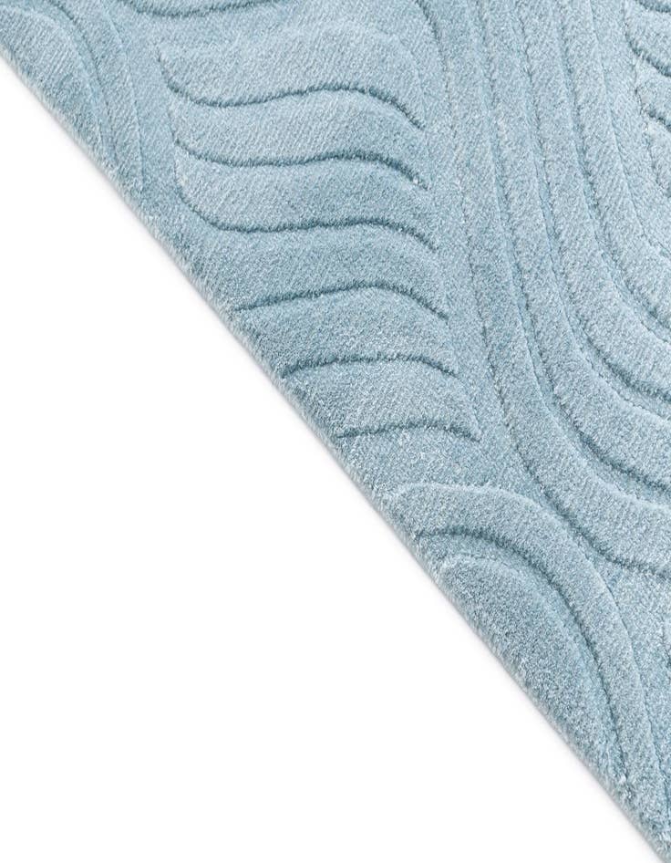 Detail image of 5' 3 x 7' 7 Darya Rug