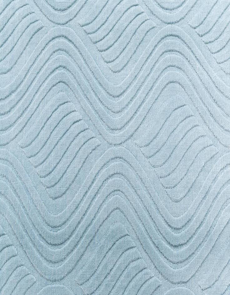 Detail image of 5' 3 x 7' 7 Darya Rug