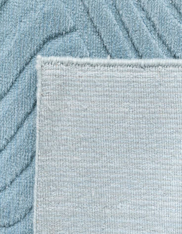 Detail image of 5' 3 x 7' 7 Darya Rug