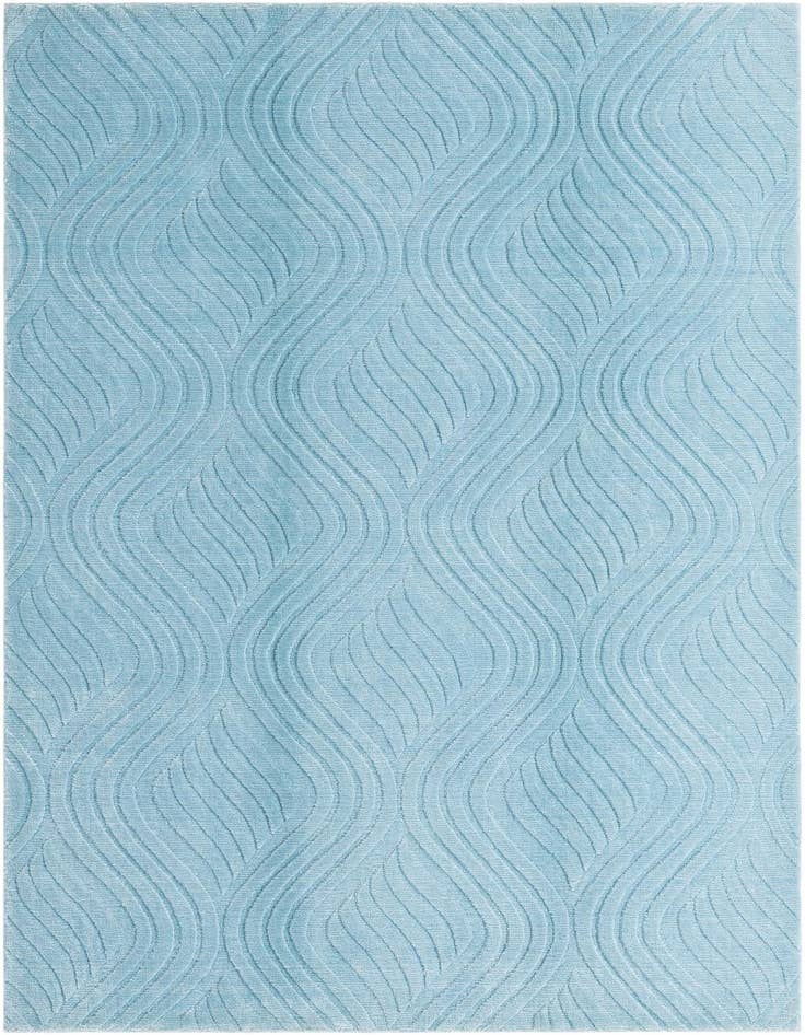 Detail image of 5' 3 x 7' 7 Darya Rug