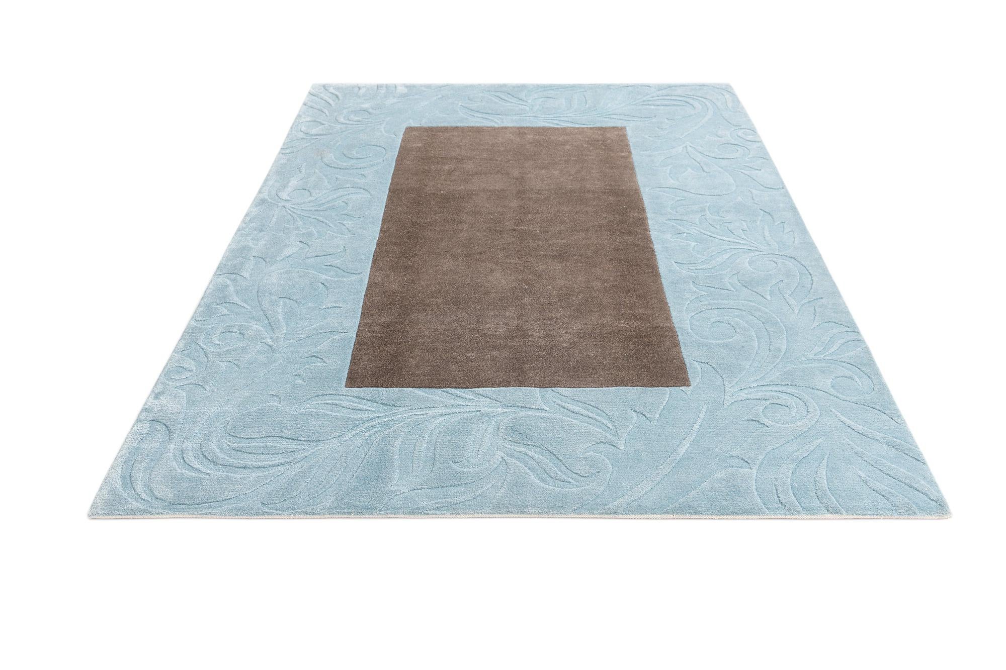 5' 9 x 9' Darya Rug
