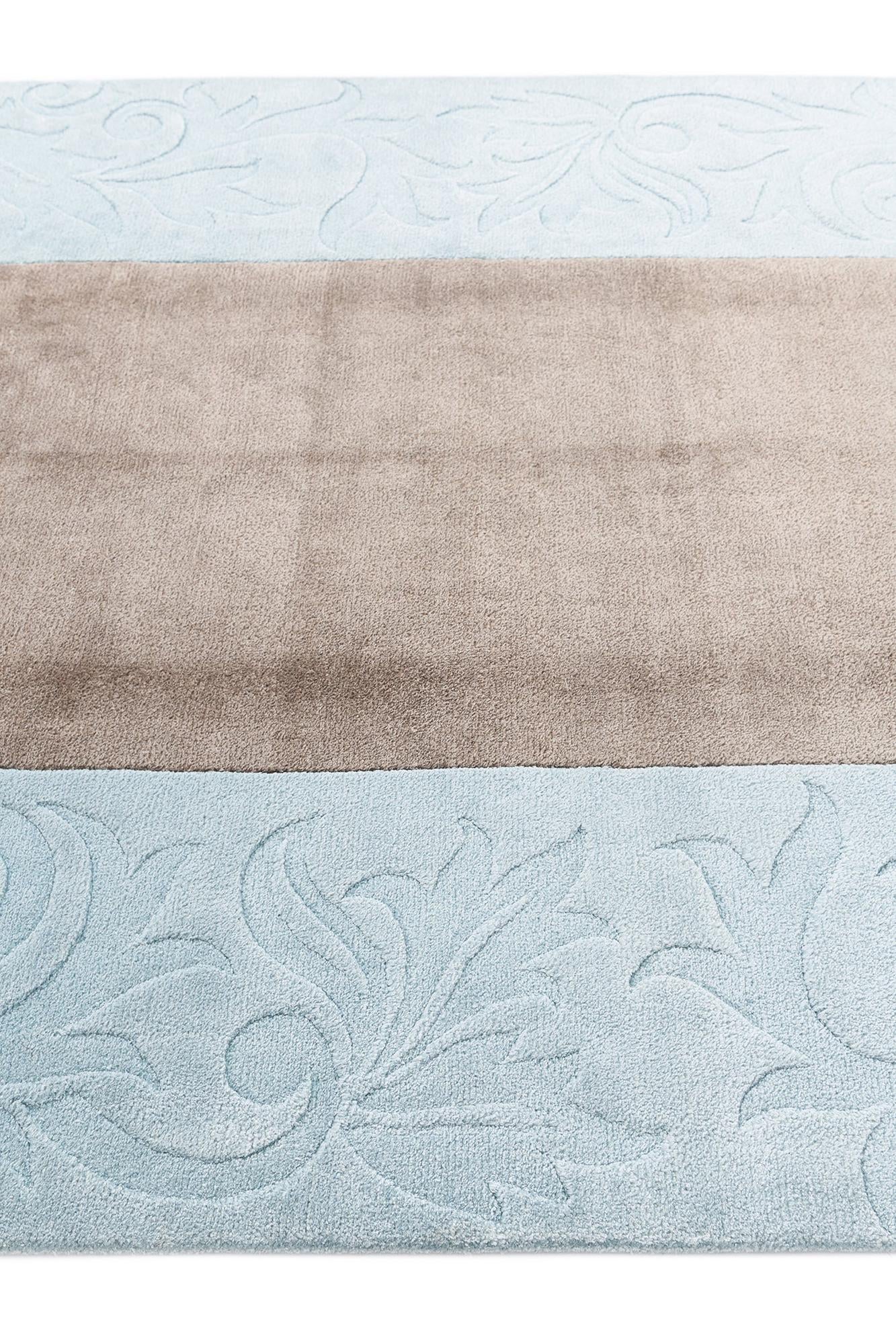 5' 9 x 9' Darya Rug
