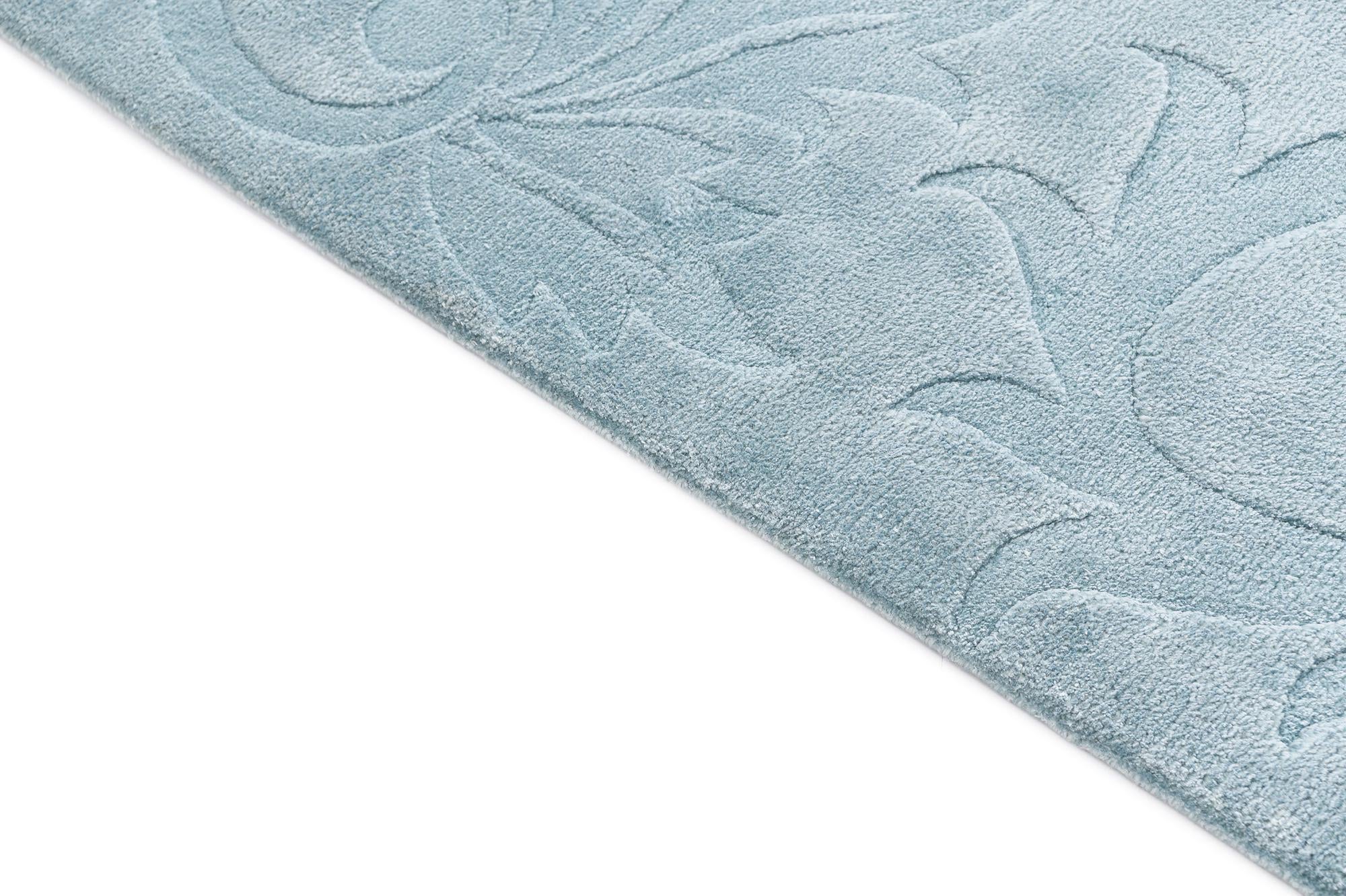 5' 9 x 9' Darya Rug