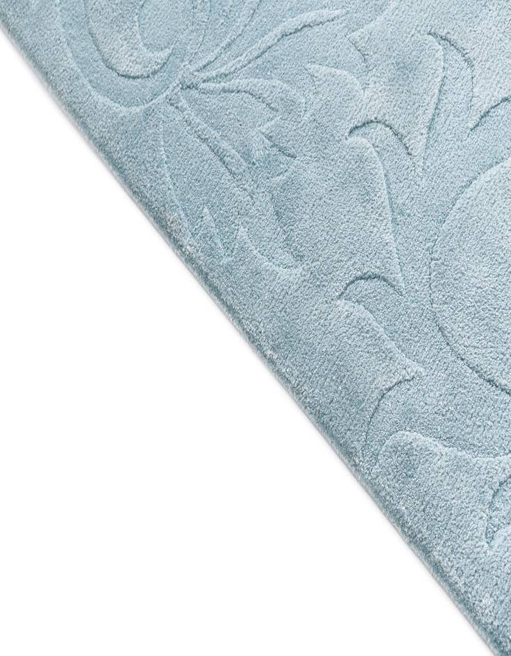 Detail image of 5' 9 x 9' Darya Rug