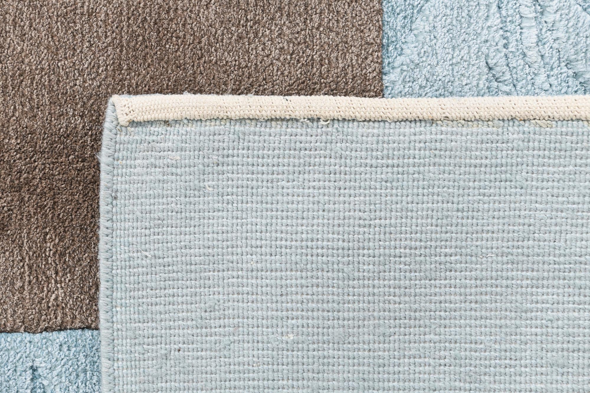 5' 9 x 9' Darya Rug