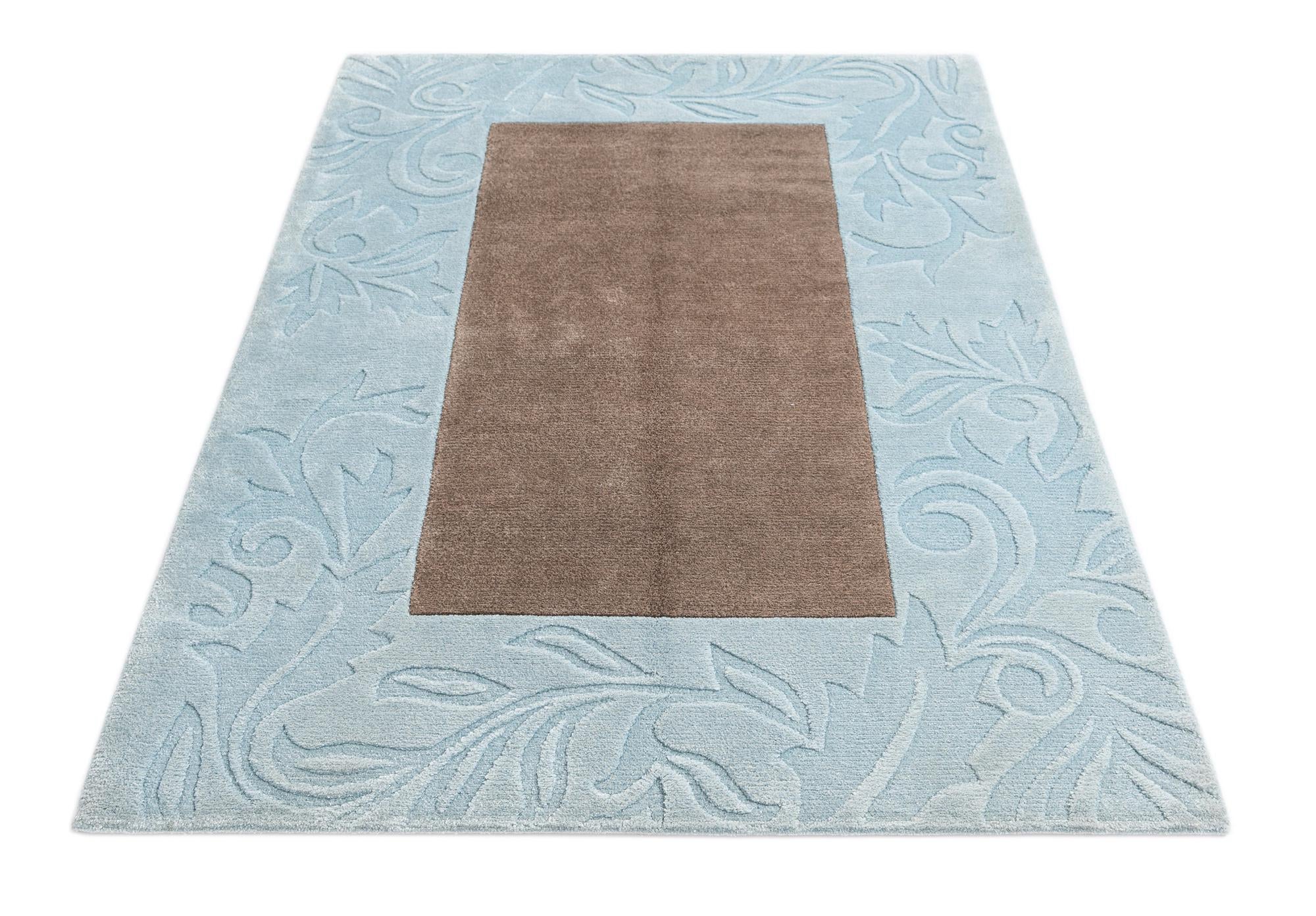 4' x 5' 10 Darya Rug