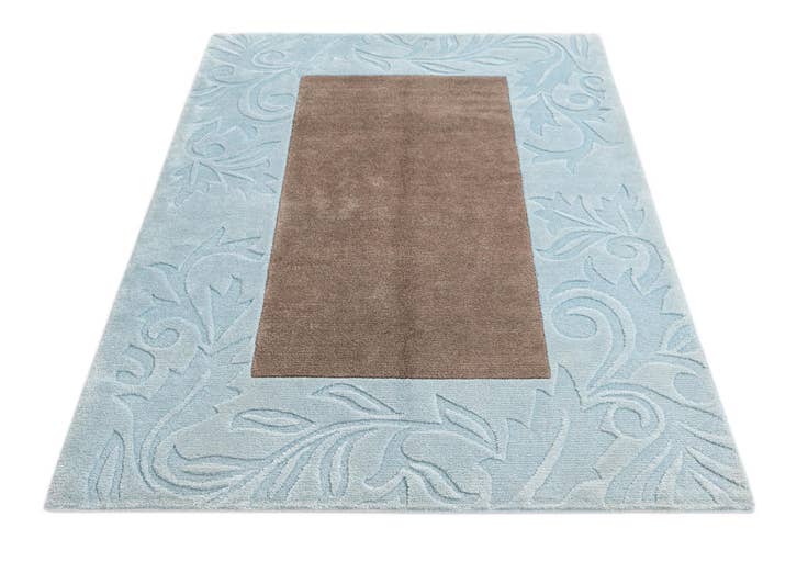Detail image of 4' x 5' 10 Darya Rug