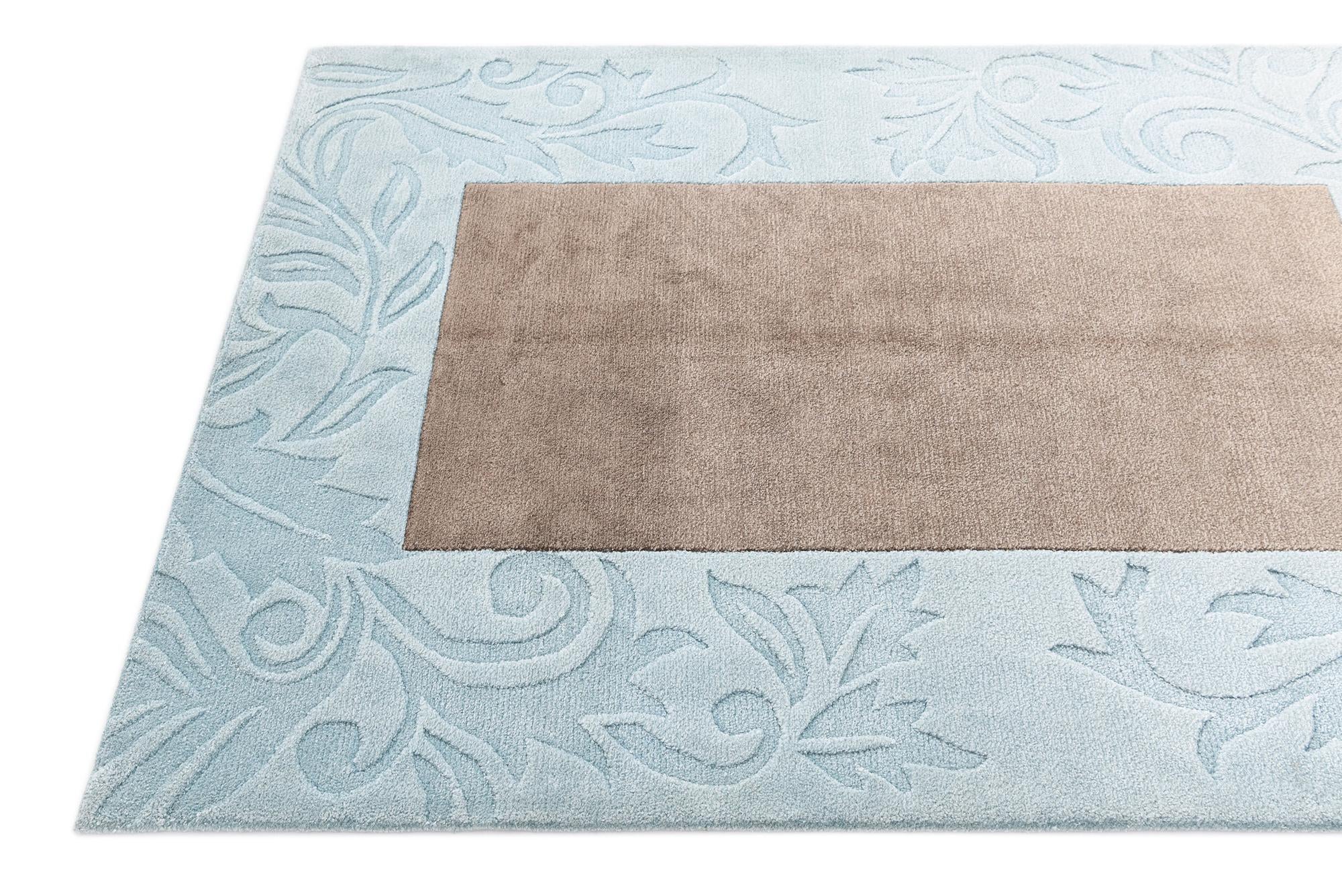 4' x 5' 10 Darya Rug