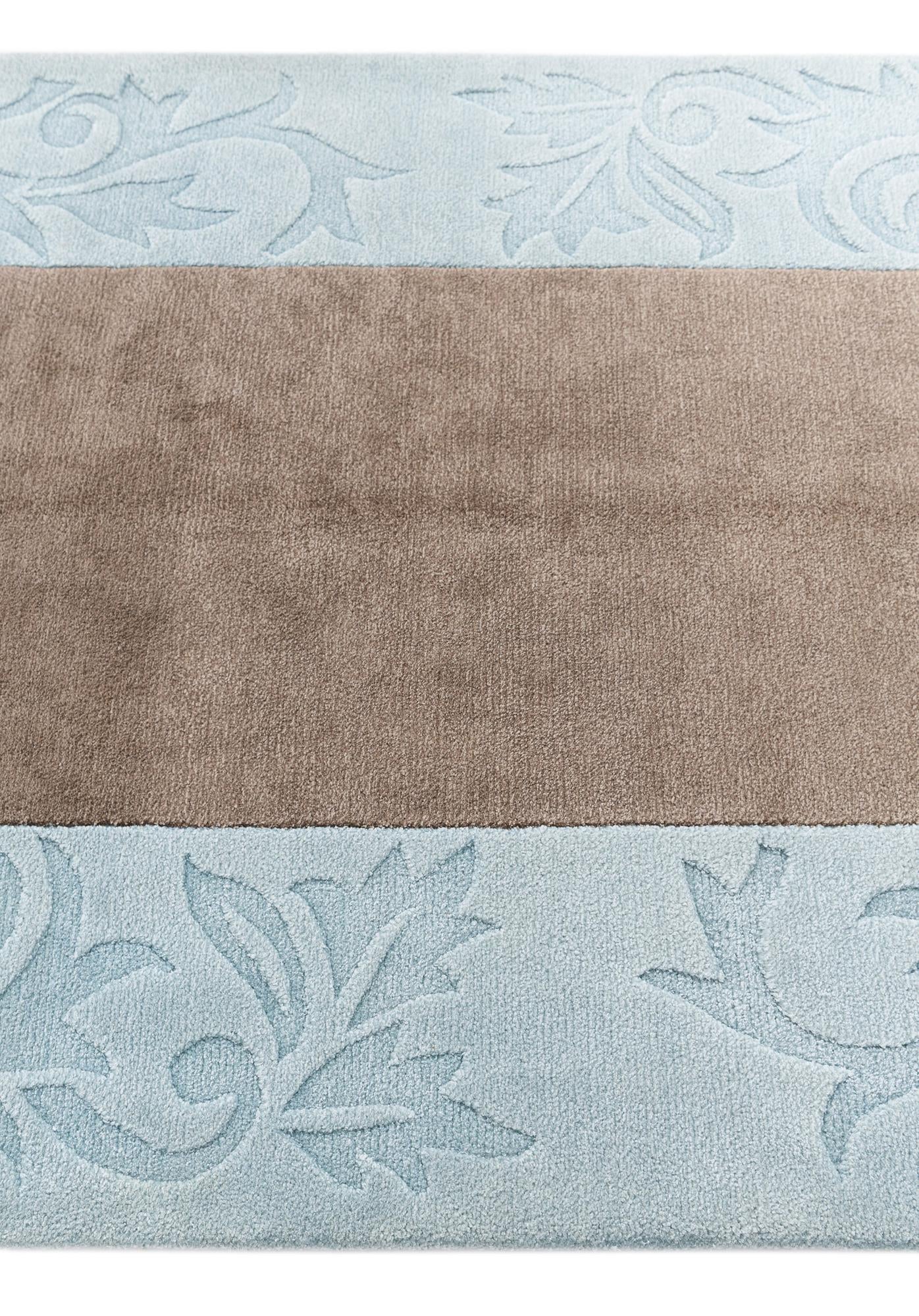4' x 5' 10 Darya Rug