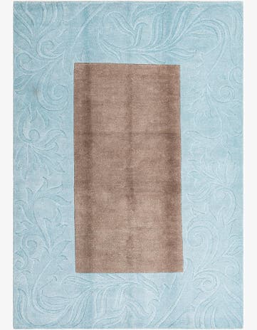 5' 9 x 9' Darya Rug