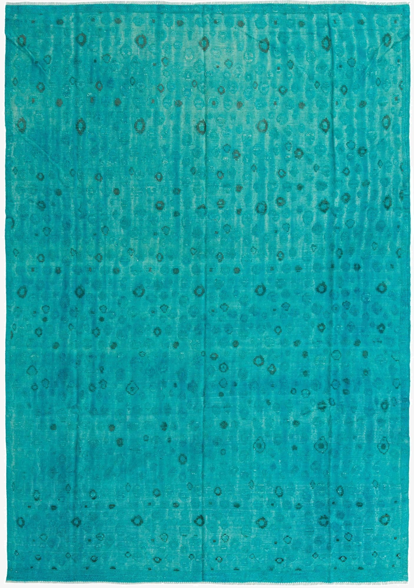 Primary image 8' 10 x 12' 4  Hand Knotted Darya Wool Rug