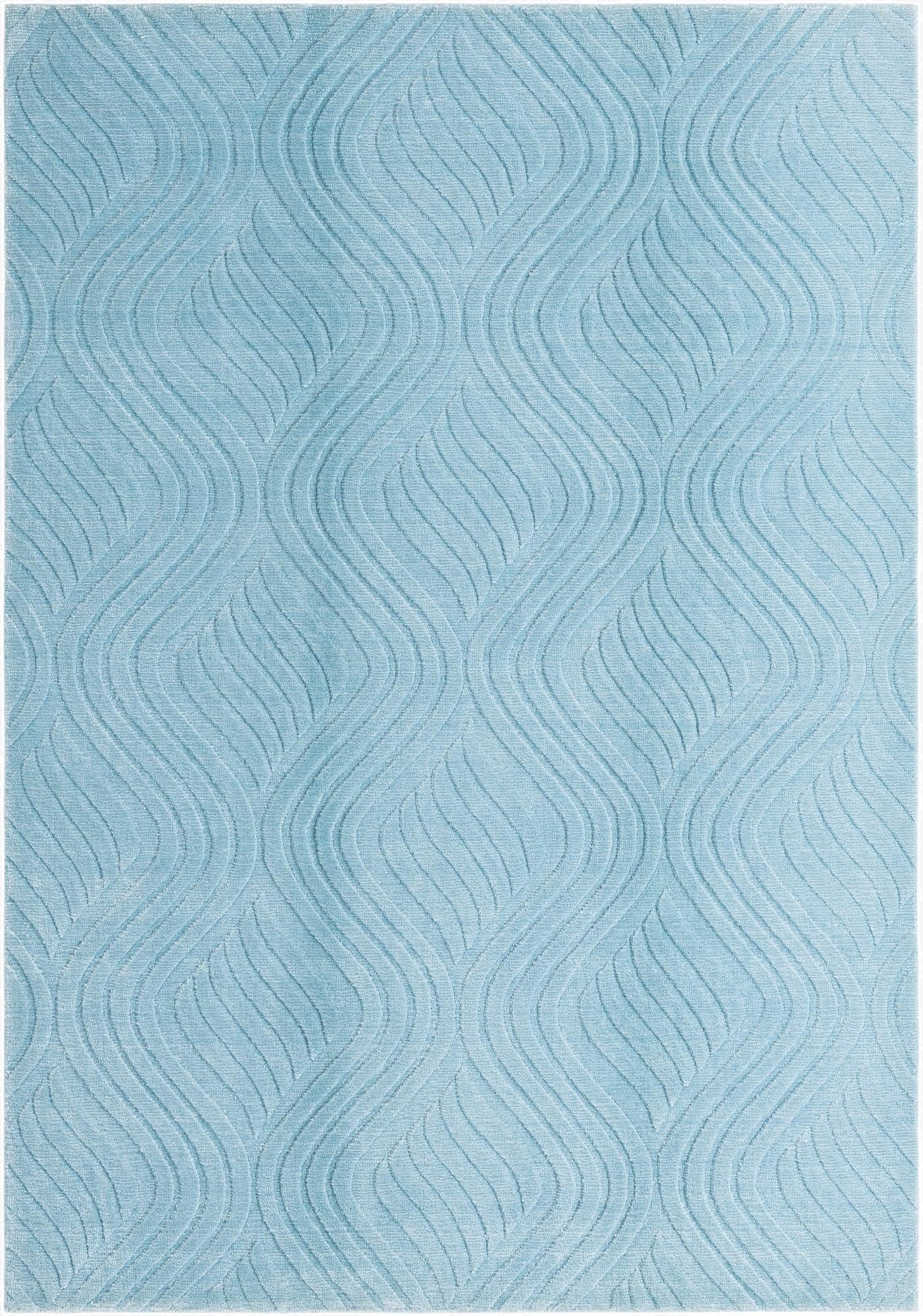 5' 3 x 7' 7 Darya Rug