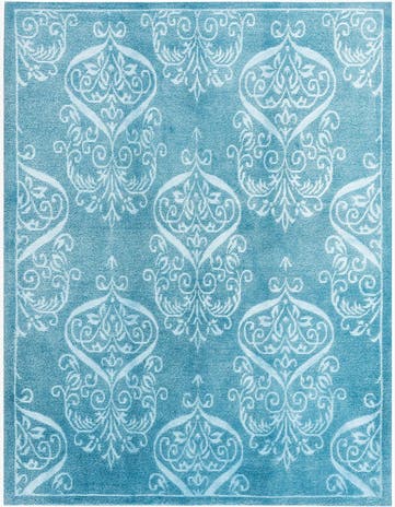 6' x 7' 9 Darya Rug