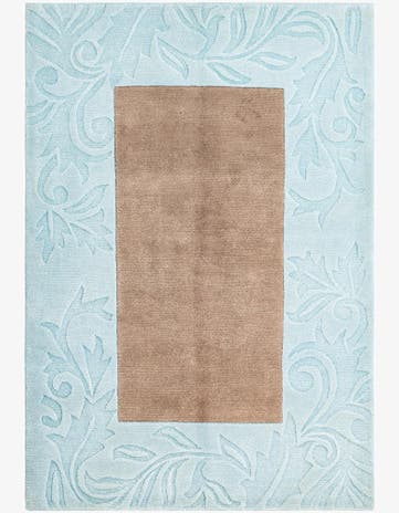 4' x 5' 10 Darya Rug