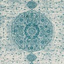 Rug Turquoise Swatch link