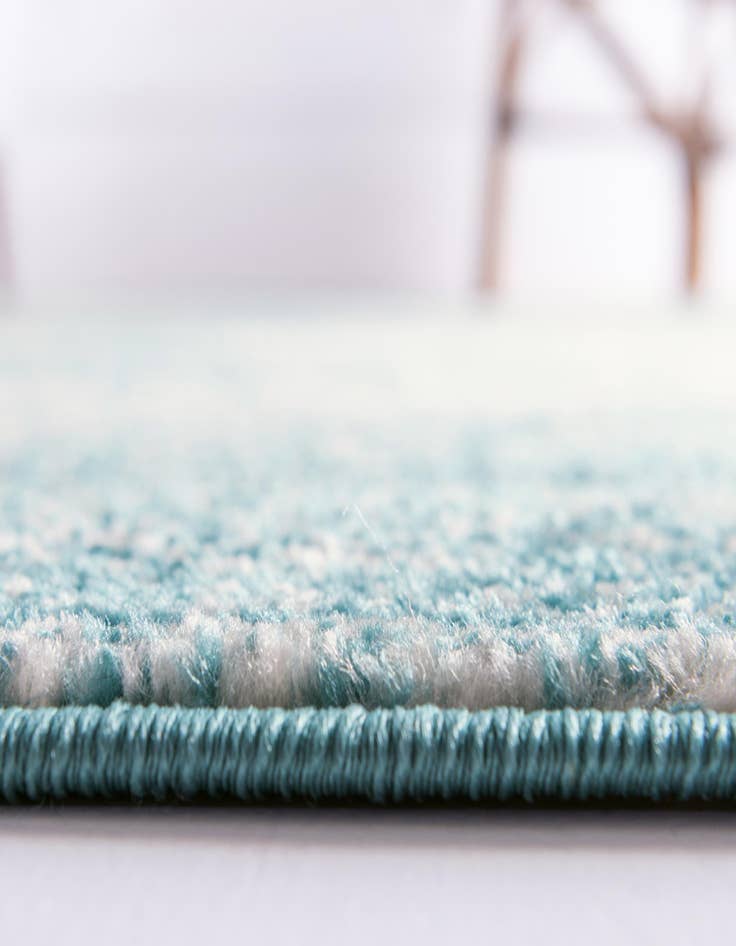 Detail image of 8' x 10' Dover Rug