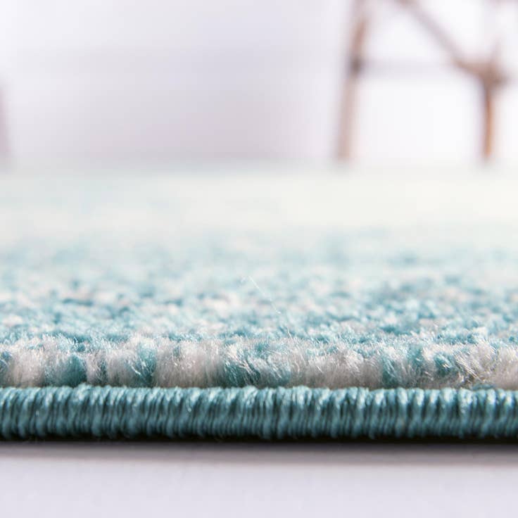 Detail image of 6' x 9' Dover Rug