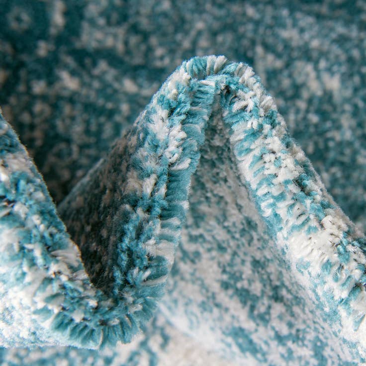 Detail image of 6' x 9' Dover Rug