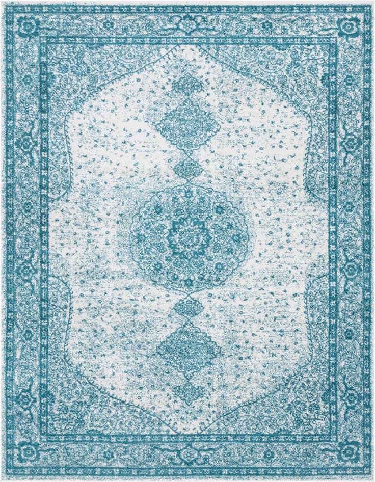 Detail image of 8' x 11' Dover Rug