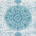 Rug Turquoise Swatch link