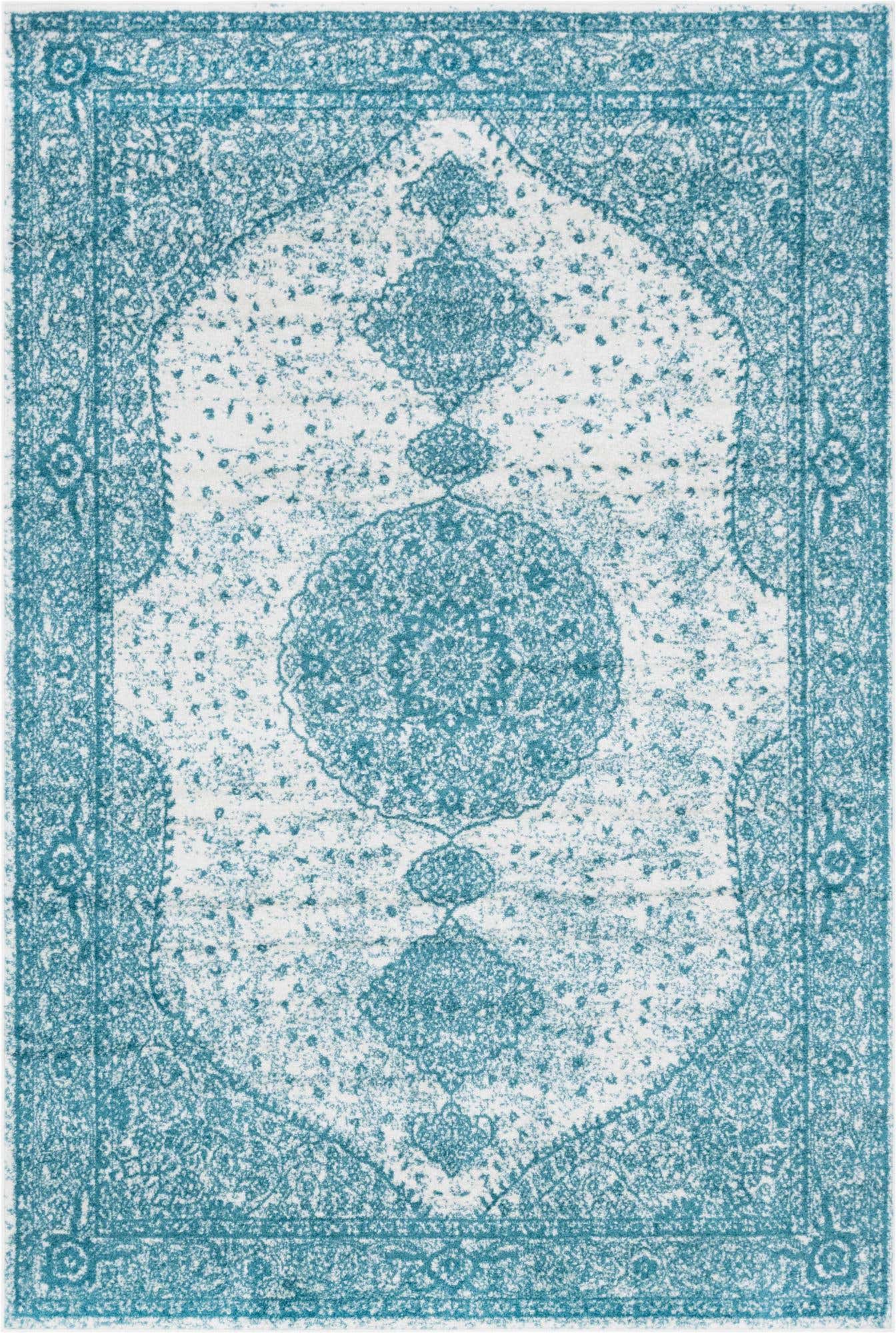 6' x 9' Dover Rug