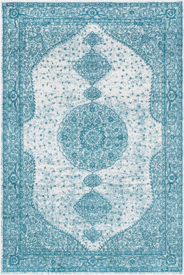 Detail image of 6' x 9' Dover Rug