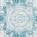 Rug Turquoise Swatch link
