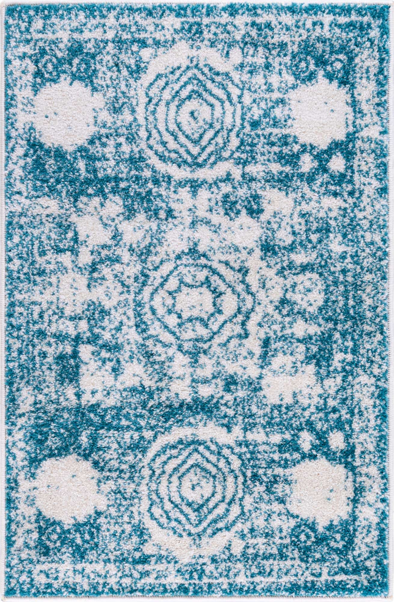 2' x 3' Dover Rug