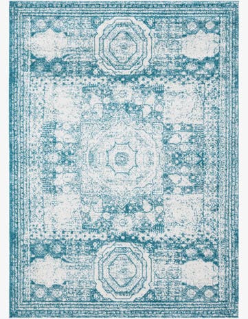 8' x 11' Dover Rug