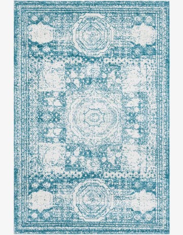 6' x 9' Dover Rug