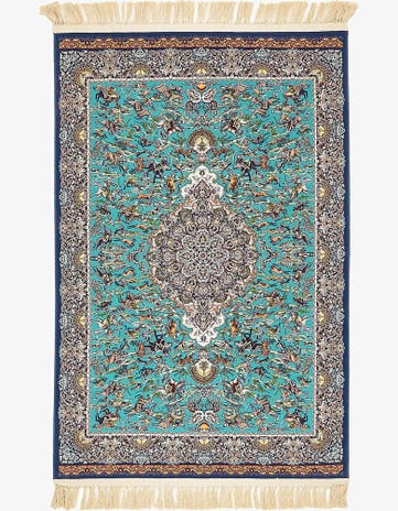 3' 3 x 5' Dynasty Rug