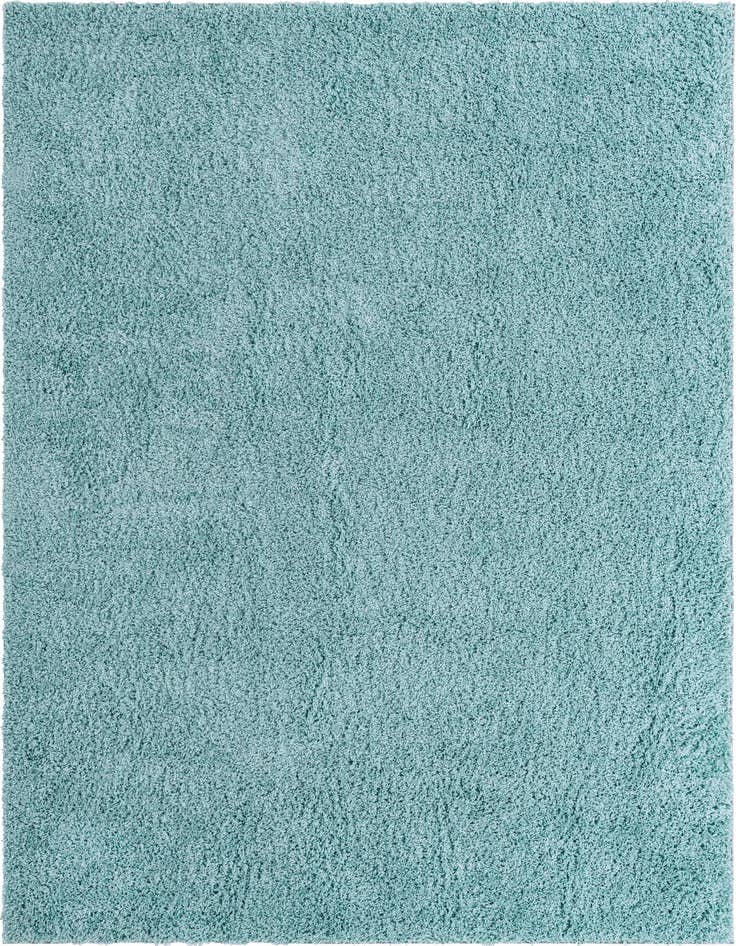 Detail image of 9' x 12' Everyday Shag Rug