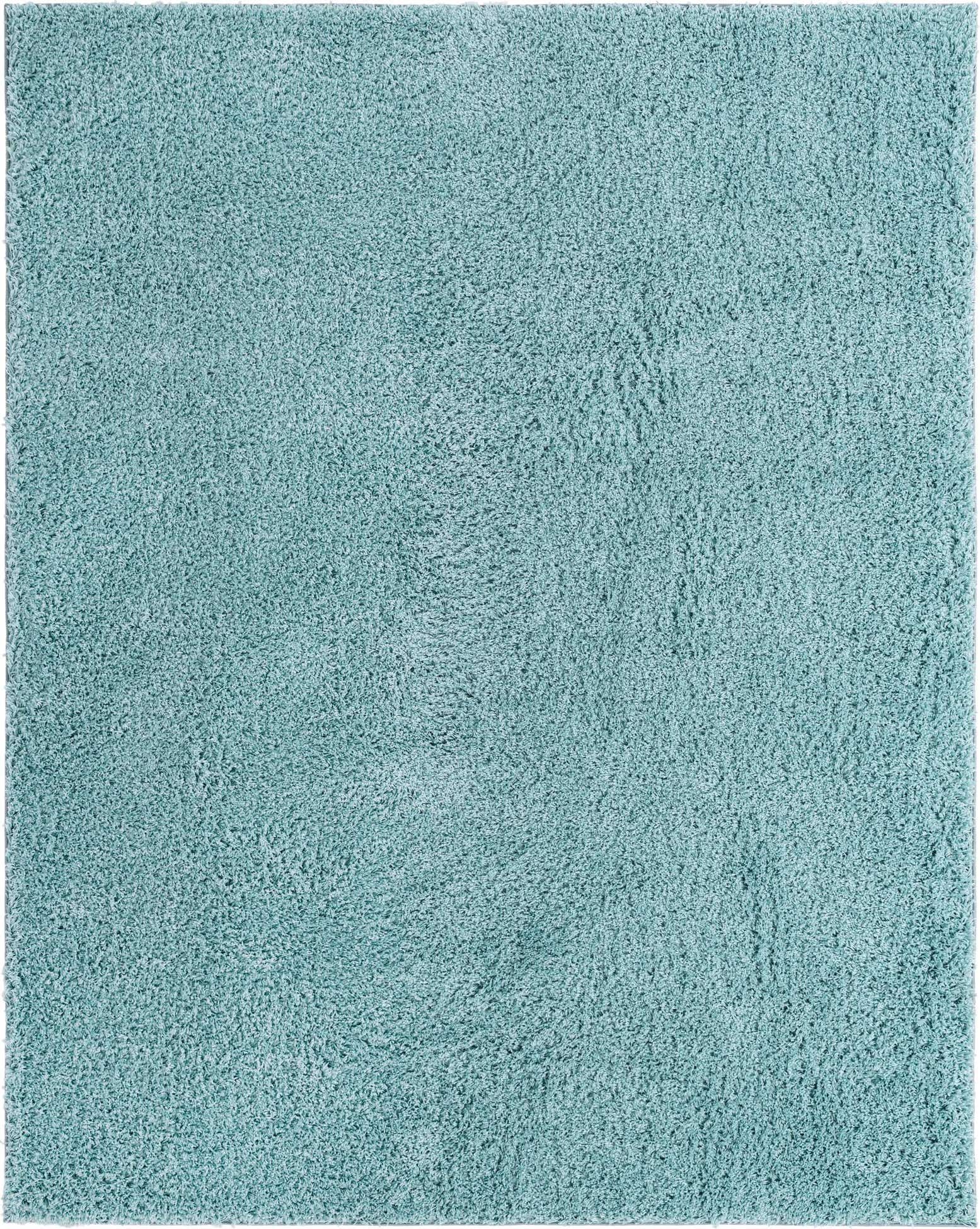 8' x 10' Everyday Shag Rug