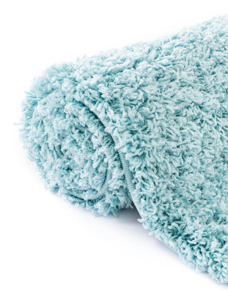 Detail image of 8' x 10' Everyday Shag Rug