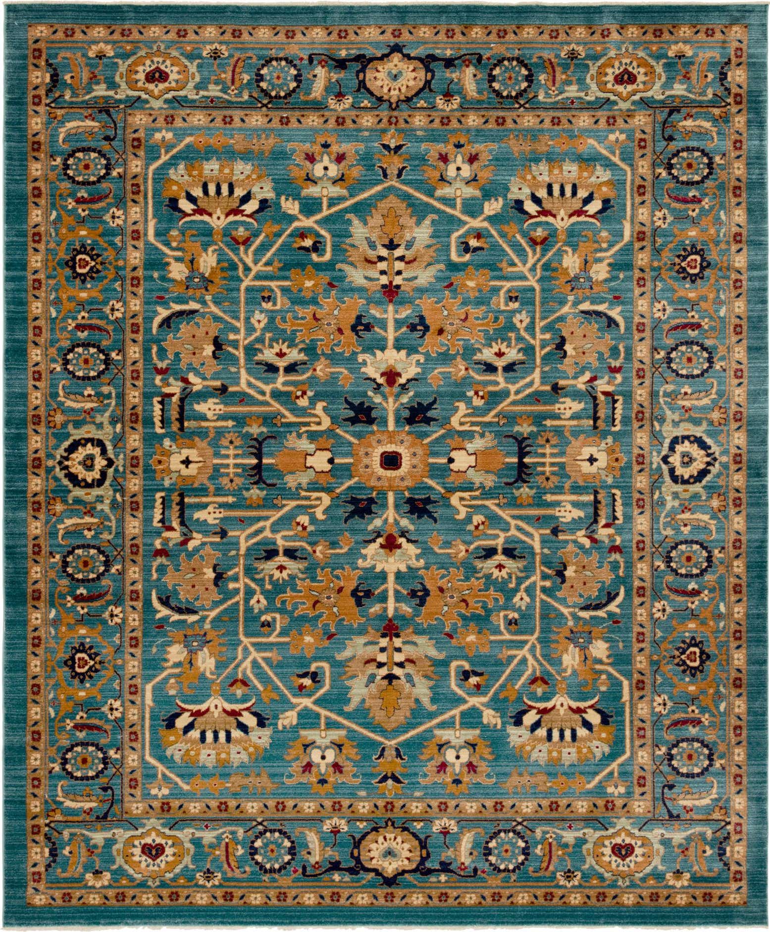 245cm x 305cm Graham Alfombra