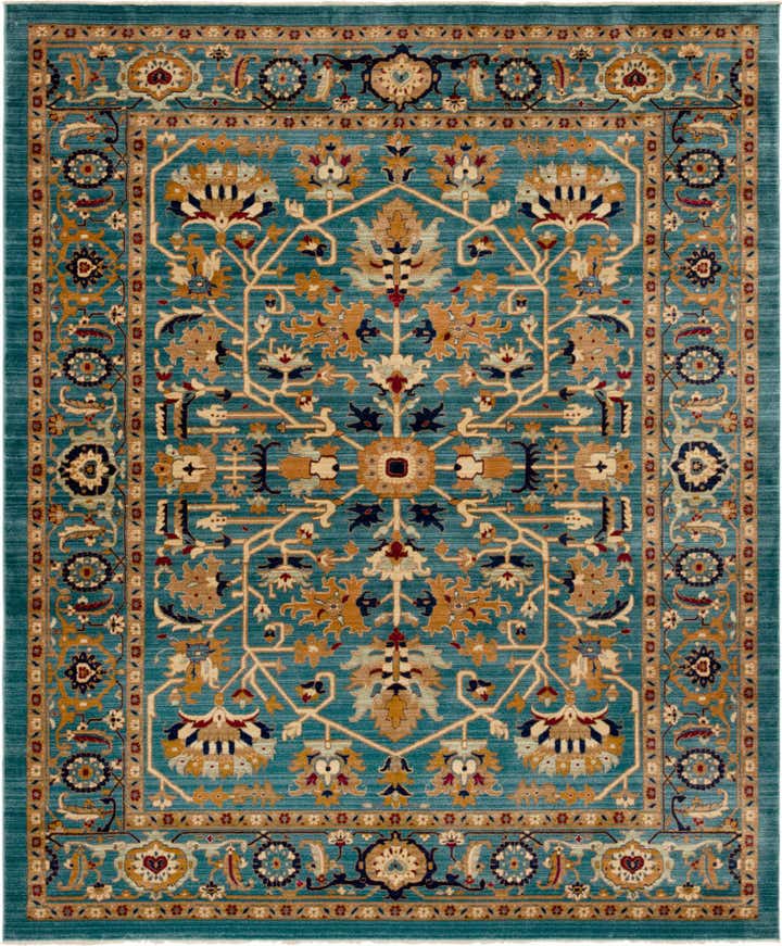 245cm x 305cm Graham Rug