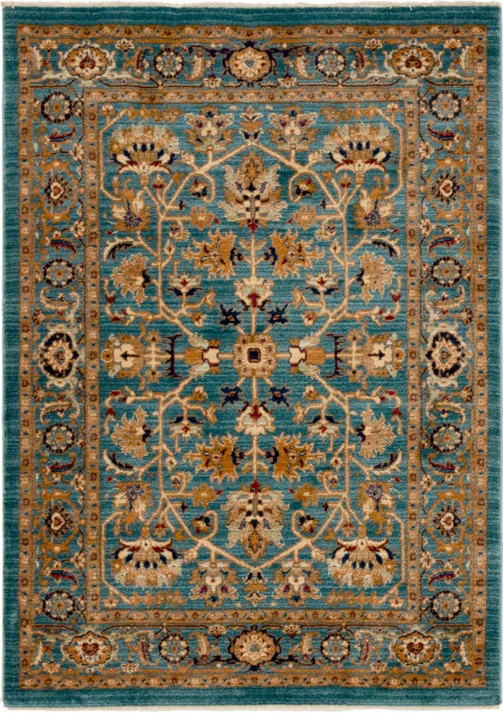 4' x 6' Graham Rug