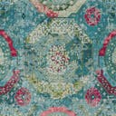 Rug Turquoise Swatch link
