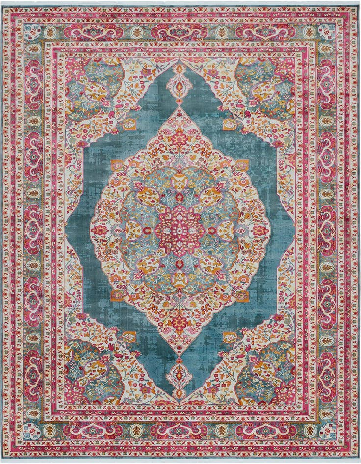 Detail image of 10' x 13' Havana Rug