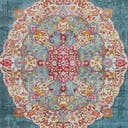 Rug Turquoise Swatch link